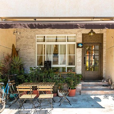 Cozy Green Guesthouse Taitung Экстерьер фото