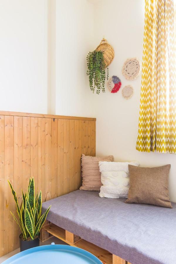Cozy Green Guesthouse Taitung Экстерьер фото